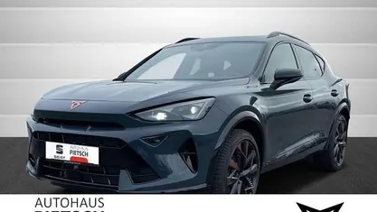 Gebraucht 2025 Cupra Formentor SUV | 35.480 € (Fairer Preis)