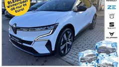 Gebraucht 2023 Renault Mégane Techno Limousine | 30.780 € (Fairer Preis)