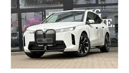 Gebraucht 2026 BMW iX M Sport SUV | 83.380 € (Guter Preis)