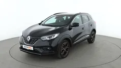 Schwarz Gebraucht 2021 Renault Kadjar Black Edition SUV | 21.560 € (Fairer Preis)