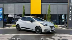 Gebraucht 2021 Nissan Micra Kleinwagen | 14.470 € (Fairer Preis)