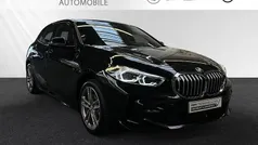 Gebraucht 2024 BMW 118 M Sport Kleinwagen | 25.990 € (Guter Preis)
