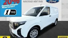 Gebraucht 2018 Ford Transit | 10.890 € (Fairer Preis)