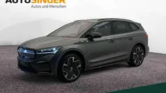 Gebraucht 2025 Skoda Enyaq iV RS SUV | 49.890 € (Guter Preis)