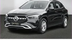 Gebraucht 2024 Mercedes GLA200 SUV | 33.470 € (Superpreis)