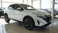 Gebraucht 2025 Nissan Qashqai Tekna SUV | 31.910 € (Fairer Preis)