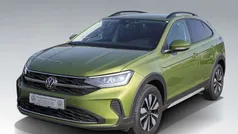 VW Taigo