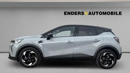 Gebraucht 2024 Renault Captur Techno SUV | 26.970 € (Fairer Preis)