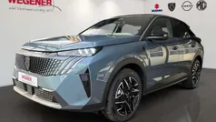 Ingaro blau met. Neu 2025 Peugeot 3008 GT SUV | 40.890 € (Fairer Preis)