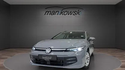 Gebraucht VW Golf VIII Life 116 PS (85 kW) 2024 Kombi