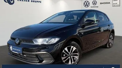 Gebraucht VW Polo 116 PS (85 kW) 2026 Kleinwagen