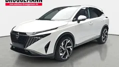 Gebraucht 2025 Nissan Qashqai Tekna+ SUV | 33.990 € (Fairer Preis)