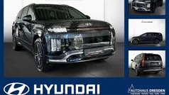 Gebraucht 2025 Hyundai Ioniq 6 Limousine | 77.880 € (Fairer Preis)