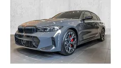 Gebraucht 2025 BMW 320 M Sport Limousine | 53.596 € (Fairer Preis)
