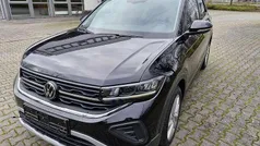 (2t2t) deep black per... Neu 2025 VW T-Cross SUV | 24.899 € (Fairer Preis)