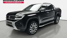 Gebraucht 2025 VW Amarok Aventura Abholung | 59.890 € (Fairer Preis)