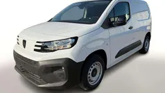 Kaolin weiß Neu 2025 Peugeot Partner Van / Kleinbus | 20.880 € (Guter Preis)