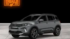 Grau Gebraucht 2025 Citroën C5 Aircross SUV | 28.390 € (Fairer Preis)