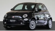 Schwarz Neu 2024 Fiat 500 Limousine | 16.990 € (Fairer Preis)