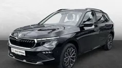 Schwarzmagic perleffekt Gebraucht 2025 Skoda Kamiq Selection SUV | 28.950 € (Fairer Preis)