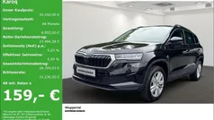Gebraucht 2024 Skoda Karoq Selection SUV | 30.450 € (Fairer Preis)