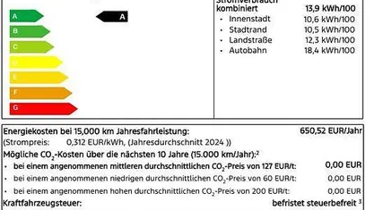 Gebraucht Ford Explorer Extended Range 210 kW (286 PS) 2025 SUV