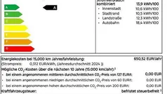 Blue my mind metallic Neu 2025 Ford Explorer Extended Range SUV | 44.950 € (Fairer Preis)