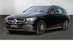 Gebraucht 2023 Mercedes C180 Avantgarde Kombi | 32.570 € (Fairer Preis)