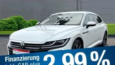 Gebraucht 2023 VW Arteon R Kombi | 45.616 € (Fairer Preis)