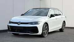 Gebraucht 2025 VW Passat R-line Kombi | 56.480 € (Fairer Preis)