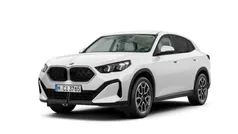 Weiss Neu 2024 BMW X2 Performance SUV | 49.849 € (Superpreis)