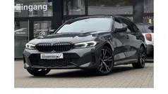Gebraucht 2022 BMW 320 M Sport Kombi | 31.880 € (Fairer Preis)