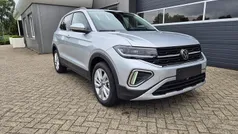 Gebraucht 2025 VW T-Cross Life SUV | 27.500 € (Fairer Preis)