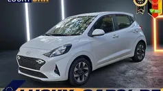 Gebraucht 2024 Hyundai i10 Kleinwagen | 16.740 € (Fairer Preis)