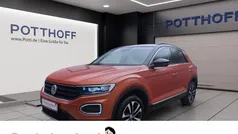 Gebraucht 2019 VW T-Roc IQ Drive SUV | 19.997 € (Fairer Preis)