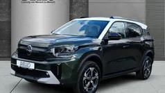 Gebraucht 2025 Citroën e-C3 SUV | 30.480 € (Guter Preis)
