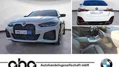 Weiß Gebraucht 2022 BMW i4 Performance Limousine | 42.830 € (Fairer Preis)