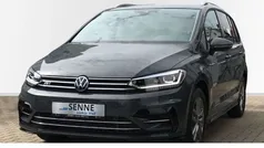 Delfingrau Neu 2025 VW Touran R-line Van / Kleinbus | 40.980 € (Fairer Preis)