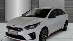 Gebraucht 2020 Kia ProCeed GT-Line Kleinwagen | 21.990 € (Fairer Preis)