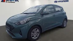 Gebraucht 2025 Hyundai i10 Select Kleinwagen | 16.990 € (Fairer Preis)