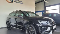 Gebraucht 2025 Cupra Ateca SUV | 33.950 € (Guter Preis)
