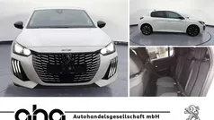 Weiß Neu 2025 Peugeot 208 Allure Kleinwagen | 25.990 € (Fairer Preis)