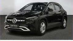 Gebraucht 2024 Mercedes GLA200 SUV | 36.440 € (Guter Preis)