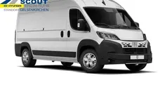 Gebraucht 2024 Fiat Ducato Van | 36.394 € (Fairer Preis)