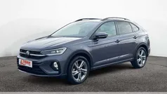VW Taigo