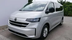 Light grey metallic Gebraucht 2025 VW T7 Life Van | 52.990 € (Guter Preis)