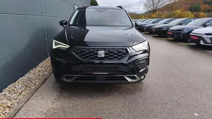 Gebraucht 2022 Seat Ateca FR SUV | 23.999 € (Fairer Preis)