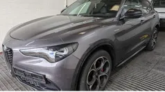 Gebraucht 2024 Alfa Romeo Stelvio Veloce SUV | 41.785 € (Fairer Preis)