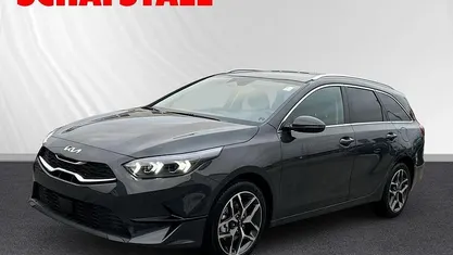 Gebraucht 2026 Kia Ceed Sportswagon Style Kombi | 24.979 € (Fairer Preis)