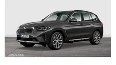 Gebraucht 2022 BMW X3 Sport Line SUV | 37.960 € (Fairer Preis)